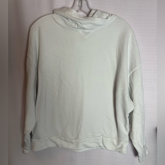 Fabletics women’s  White Hoodie, size S - Picture 1 of 3